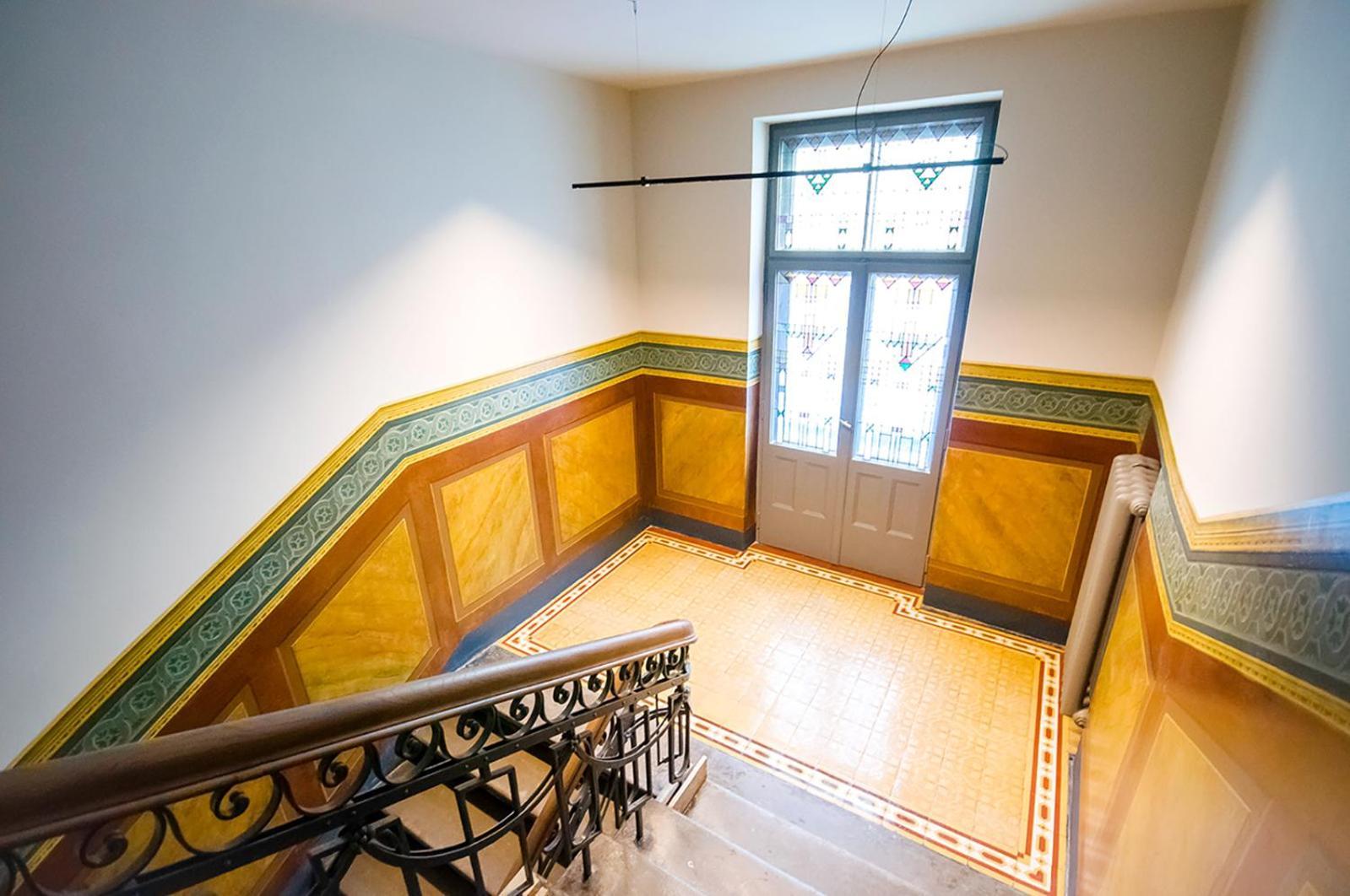 Smart Park View Studio In Heart Of Riga 5 Min To Old Town Екстериор снимка